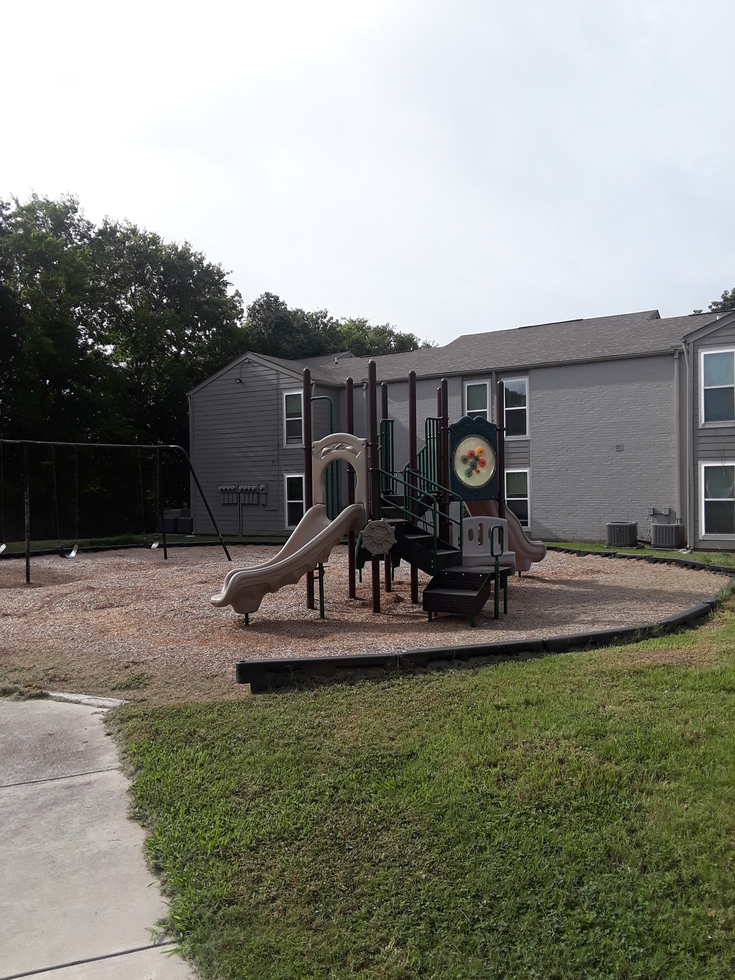 Willow Springs Apartments